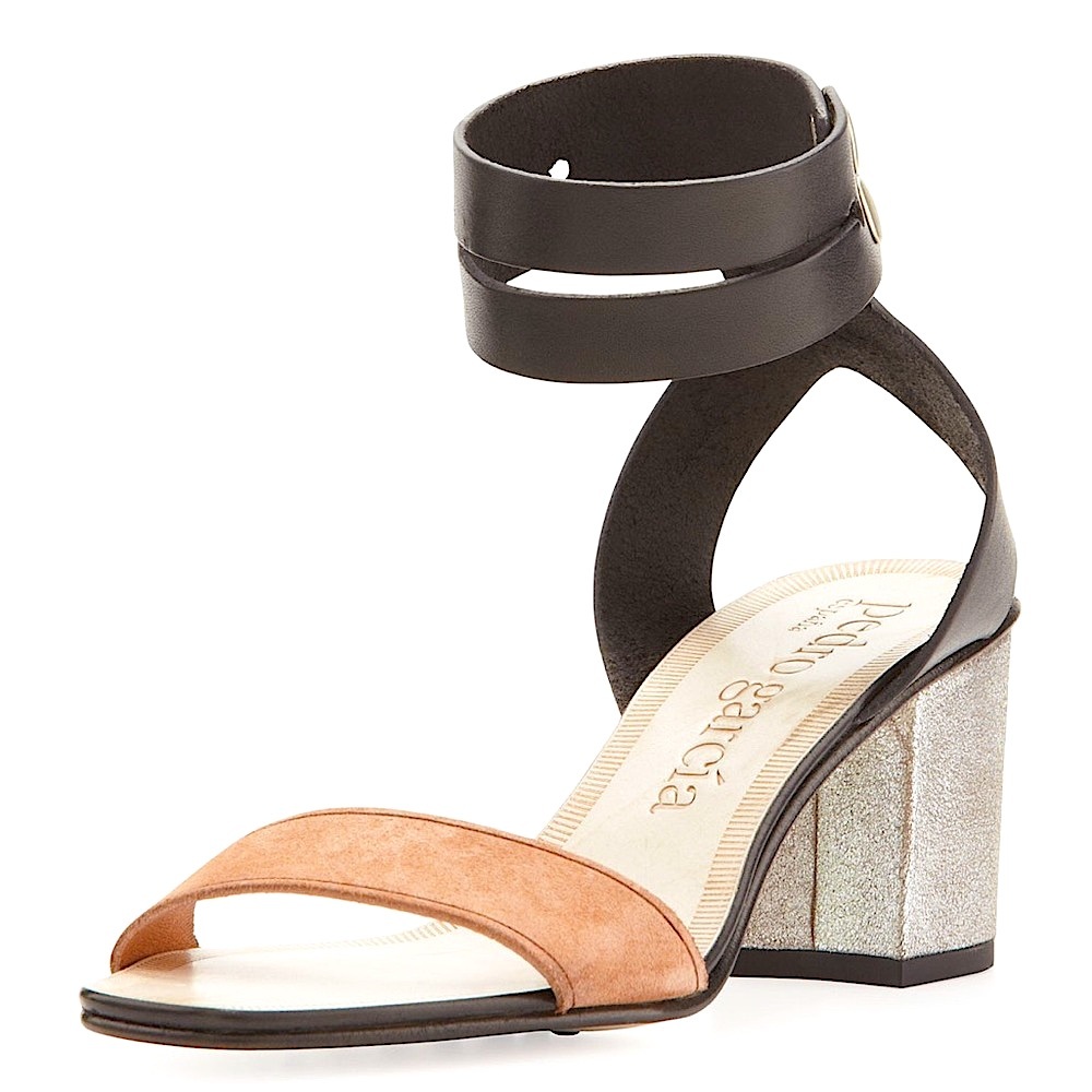 PEDRO GARCIA Xola City Strap Sandals